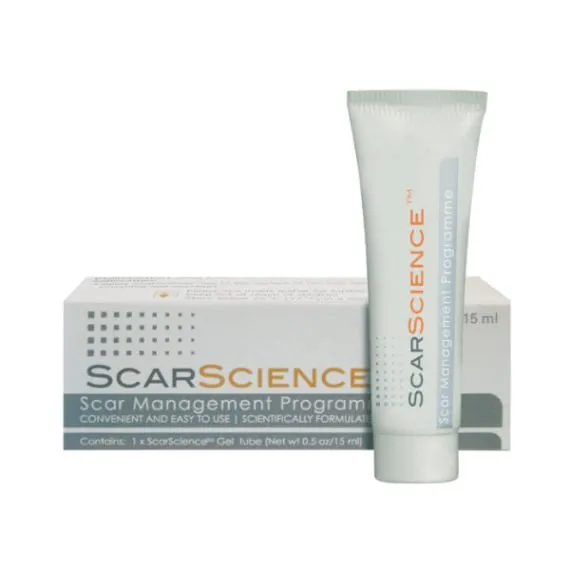 Scar science Gel 15ml