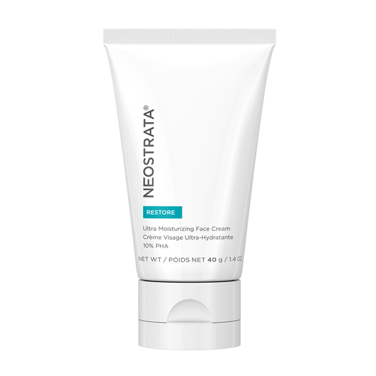 Restore Ultra Moisturising Face Cream